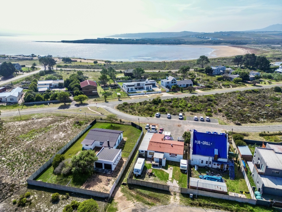 0 Bedroom Property for Sale in Fisherhaven Western Cape